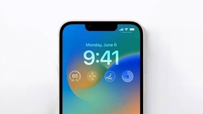 iOS 16.5.1 (a)