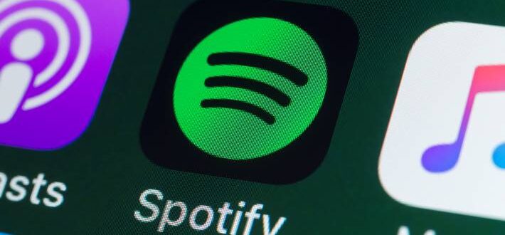 Spotify прекращает принимать платежи, настроенные через App Store
