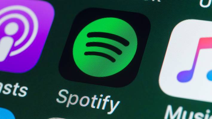Spotify прекращает принимать платежи, настроенные через App Store