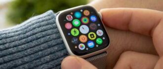 Какие функции имеют Apple Watch и стоит ли их покупа