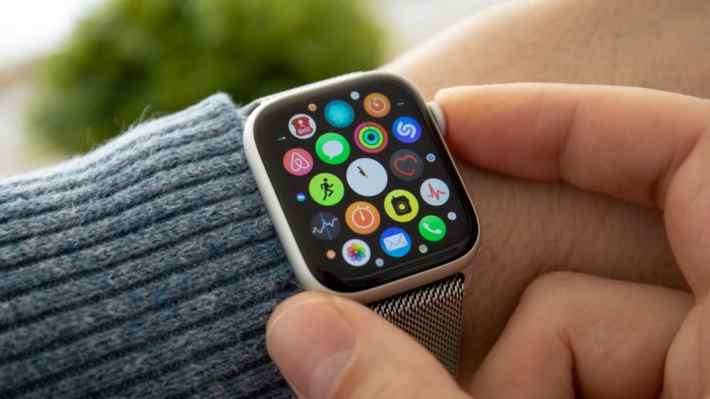 Какие функции имеют Apple Watch и стоит ли их покупа