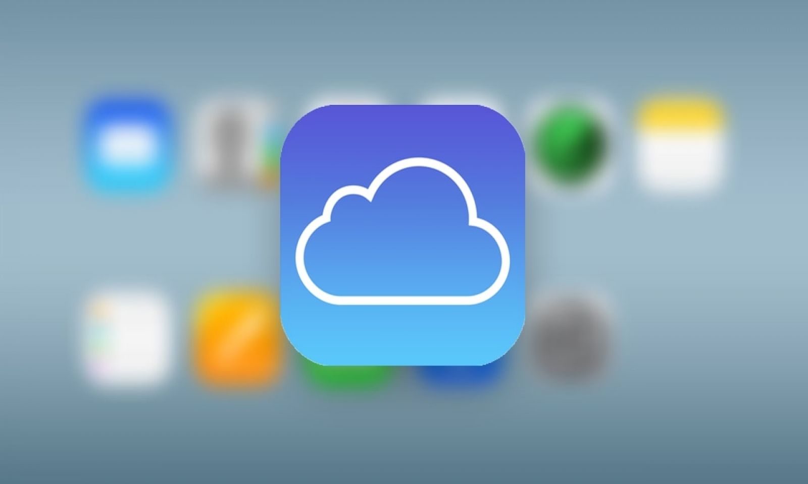 7 основных функций iCloud