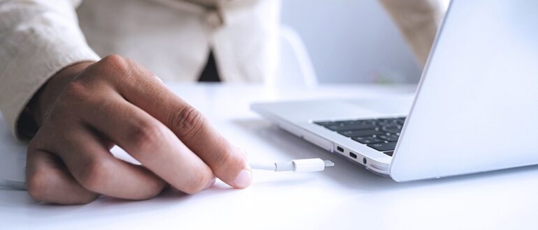 Как продлить срок службы аккумулятора MacBook