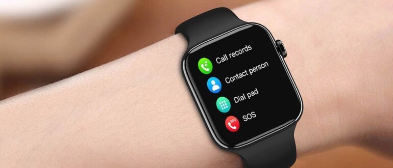 Apple Watch X, как сообщается, будут иметь более тонкий корпус и магнитные ремешки