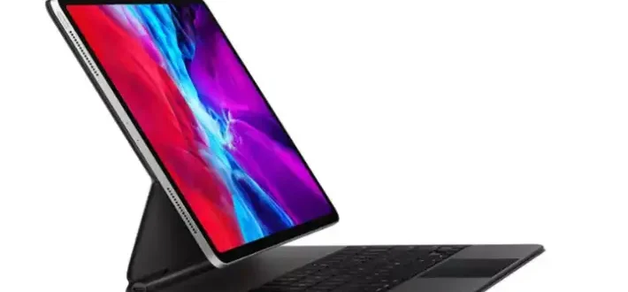 iPad Pro 2024