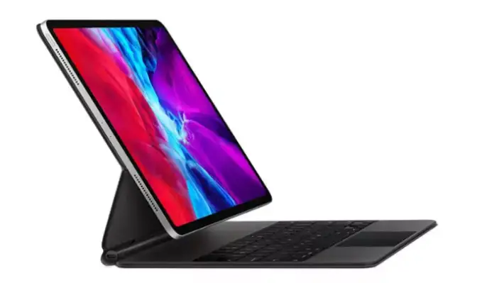 iPad Pro 2024