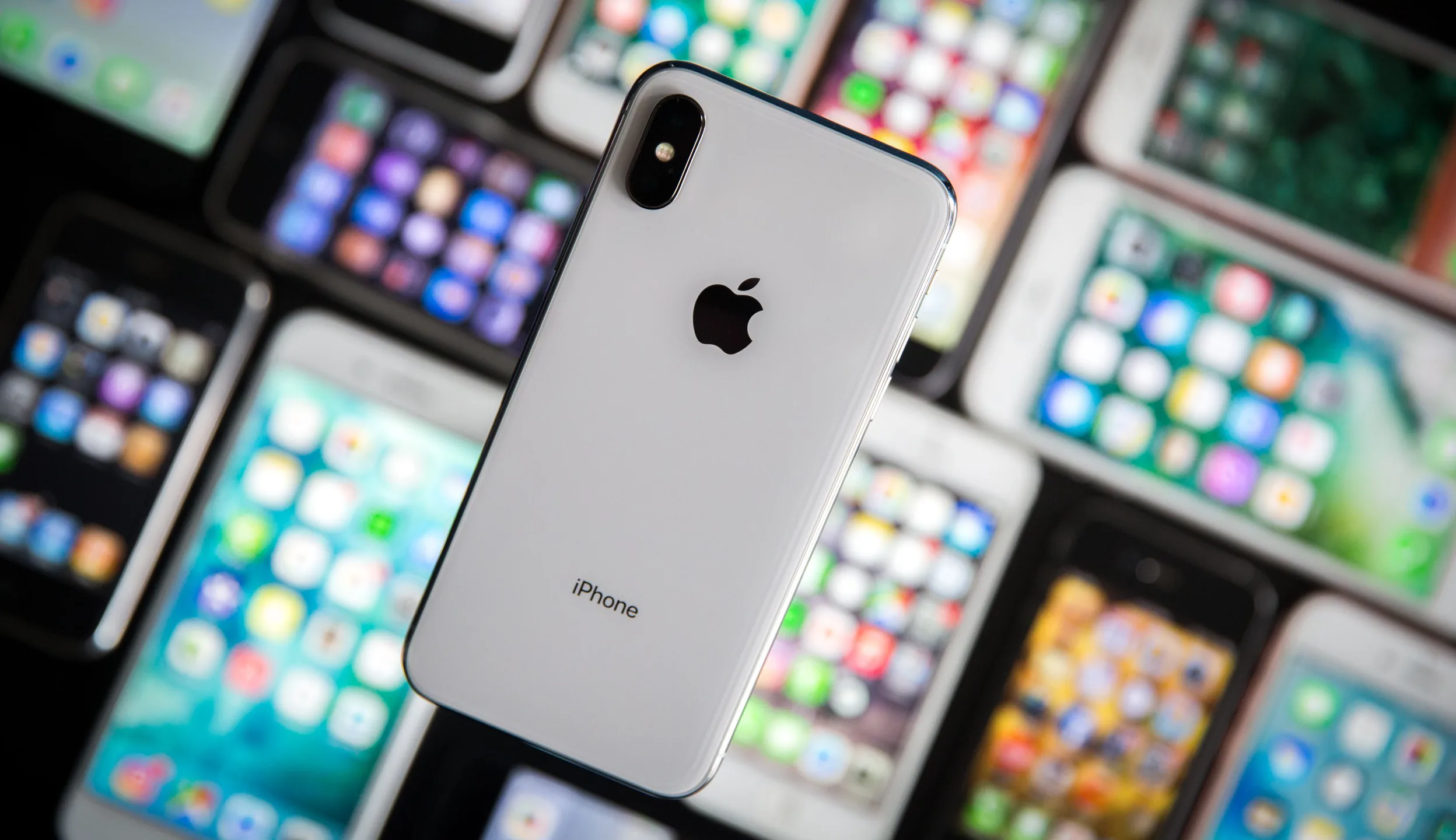 Эти модели iPhone не получат обновление iOS 17