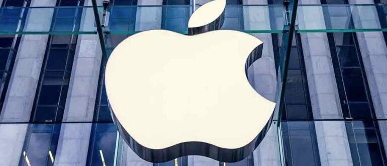 Apple ужесточила модерацию приложений, публикуемых в китайском App Store