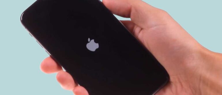 Не включается iPhone: Способы устранения неисправностей