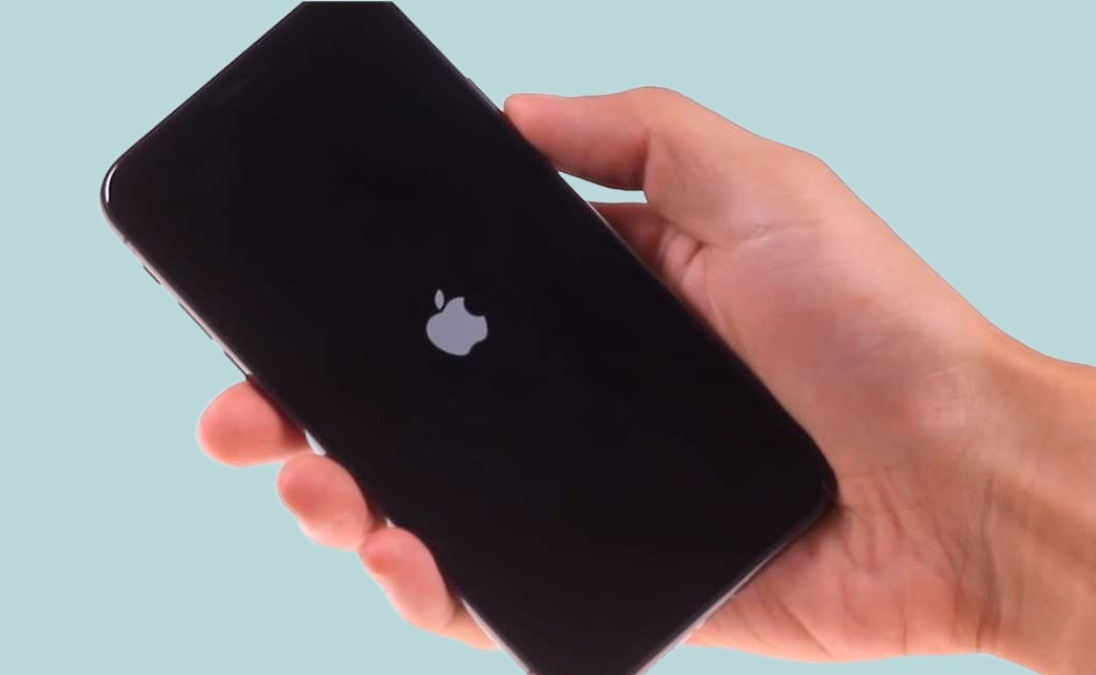 Не включается iPhone: Способы устранения неисправностей