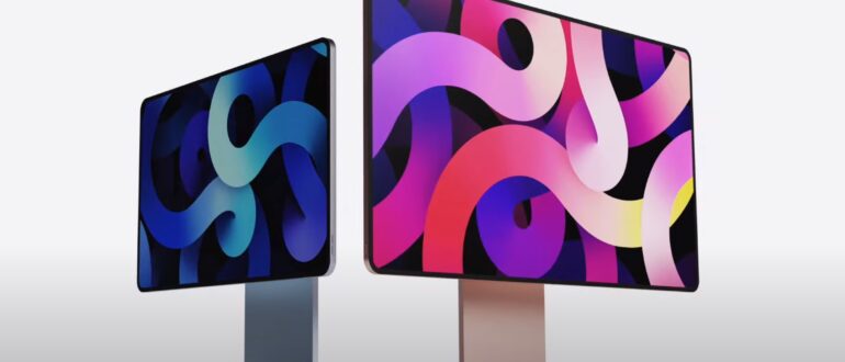 Apple представит iMac с процессором M3 в конце октября