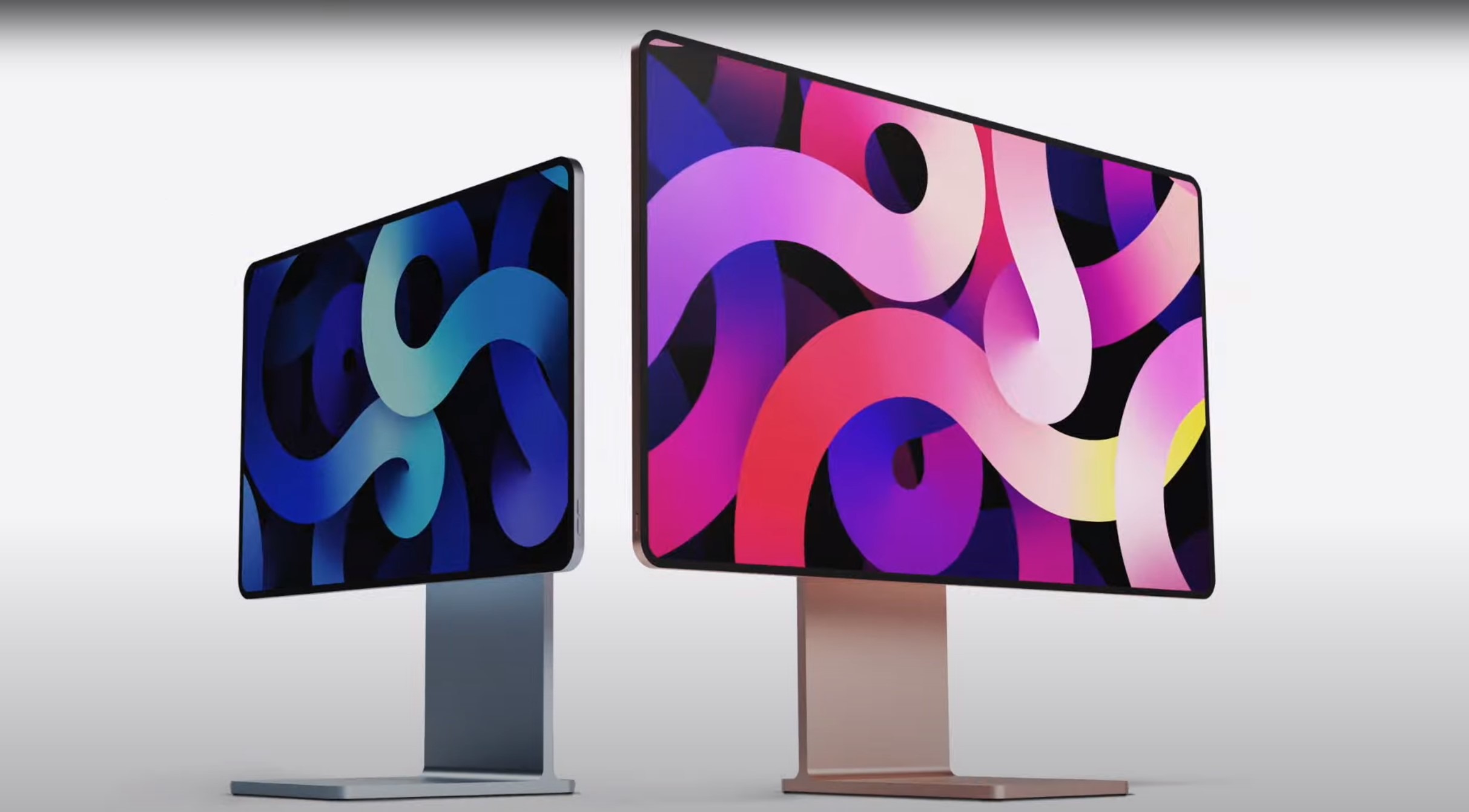 Apple представит iMac с процессором M3 в конце октября