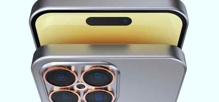 Apple признала наличие проблемы с нагревом iPhone 15