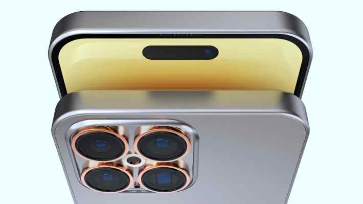 Apple признала наличие проблемы с нагревом iPhone 15