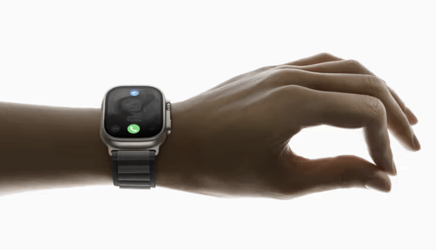 Apple Watch
