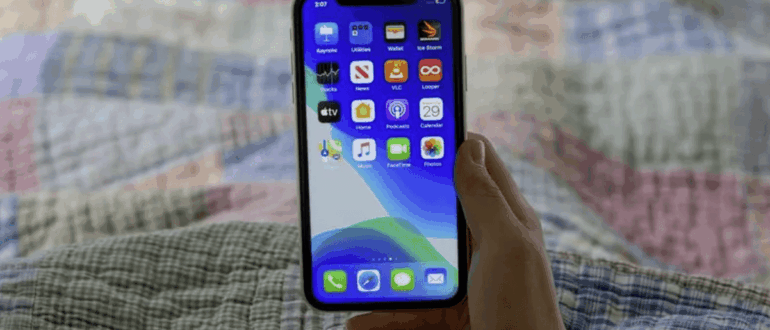 5 советов для iPhone