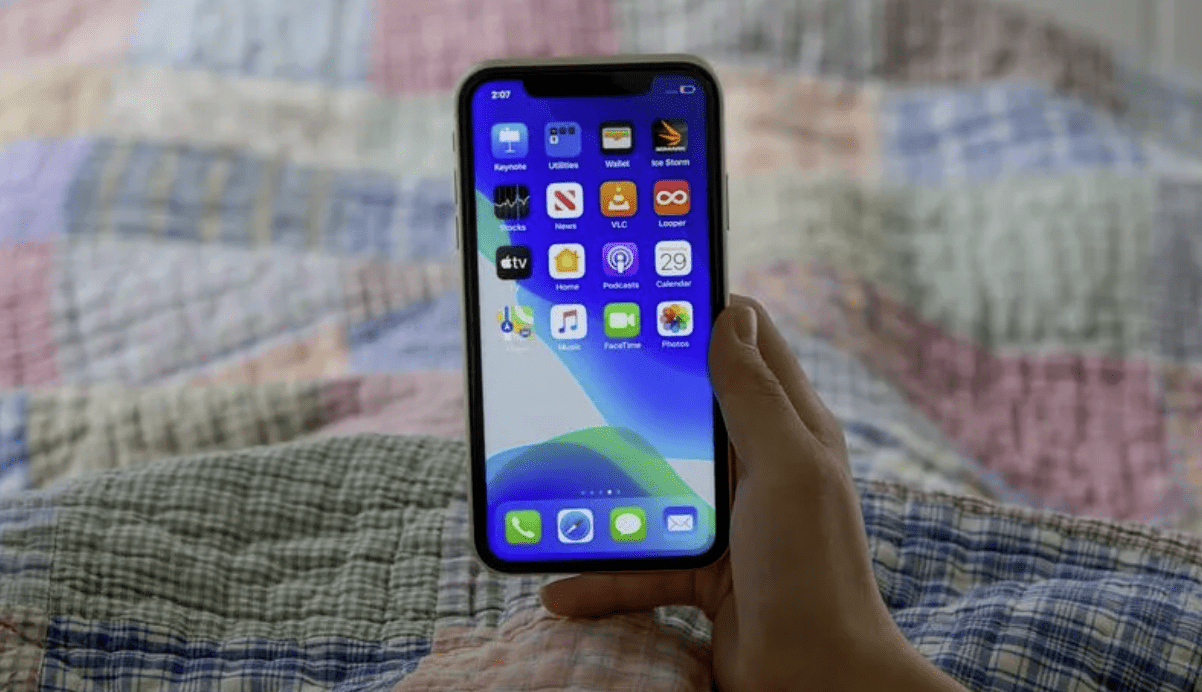 5 советов для iPhone