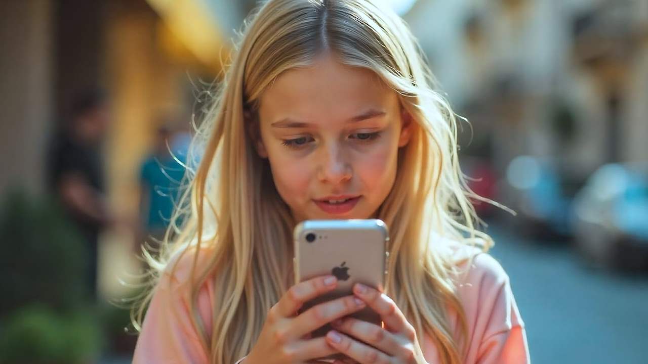 Владельцы iPhone жалуются