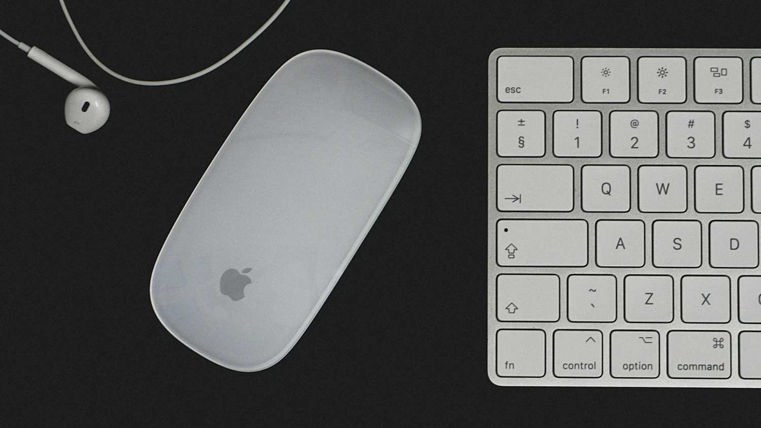 Apple готовит обновление Magic Mouse 3 с новым расположением порта для зарядки