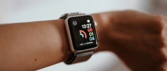 Функция Sleep Score появится на Apple Watch Series 6 и новее