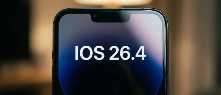 Обновление iOS 26.4 принесёт для iPhone новые эмодзи