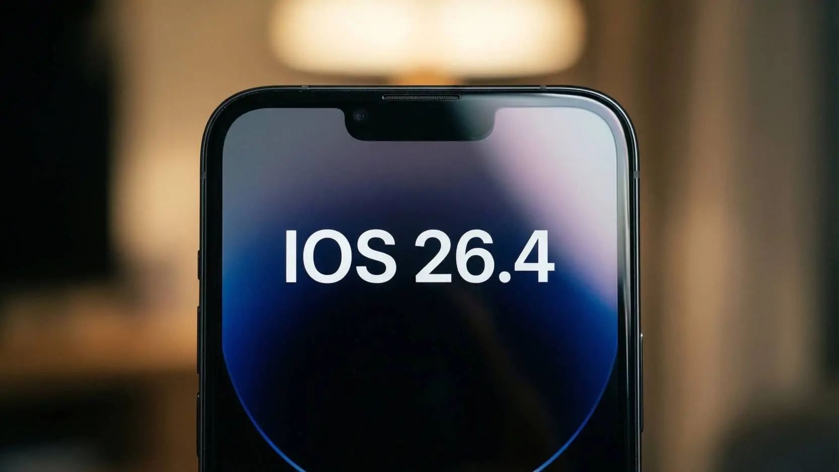 Обновление iOS 26.4 принесёт для iPhone новые эмодзи