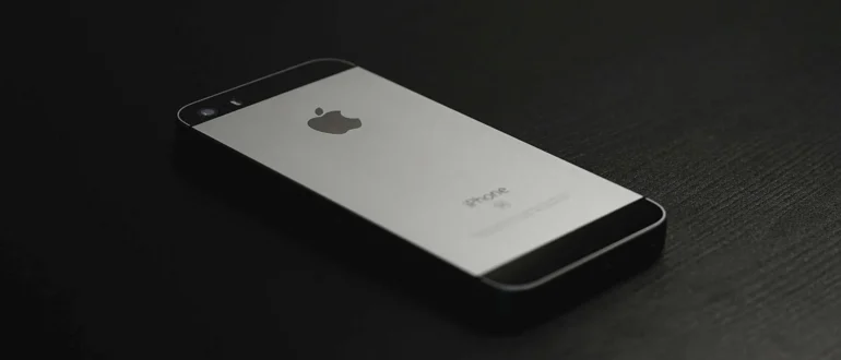 Apple выпустила техническое обновление для iPhone 5s и других устаревших моделей