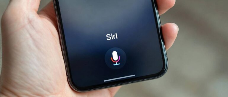 В iOS 27 ожидается замена текущей Siri на чат-бот с интеграцией Google Gemini