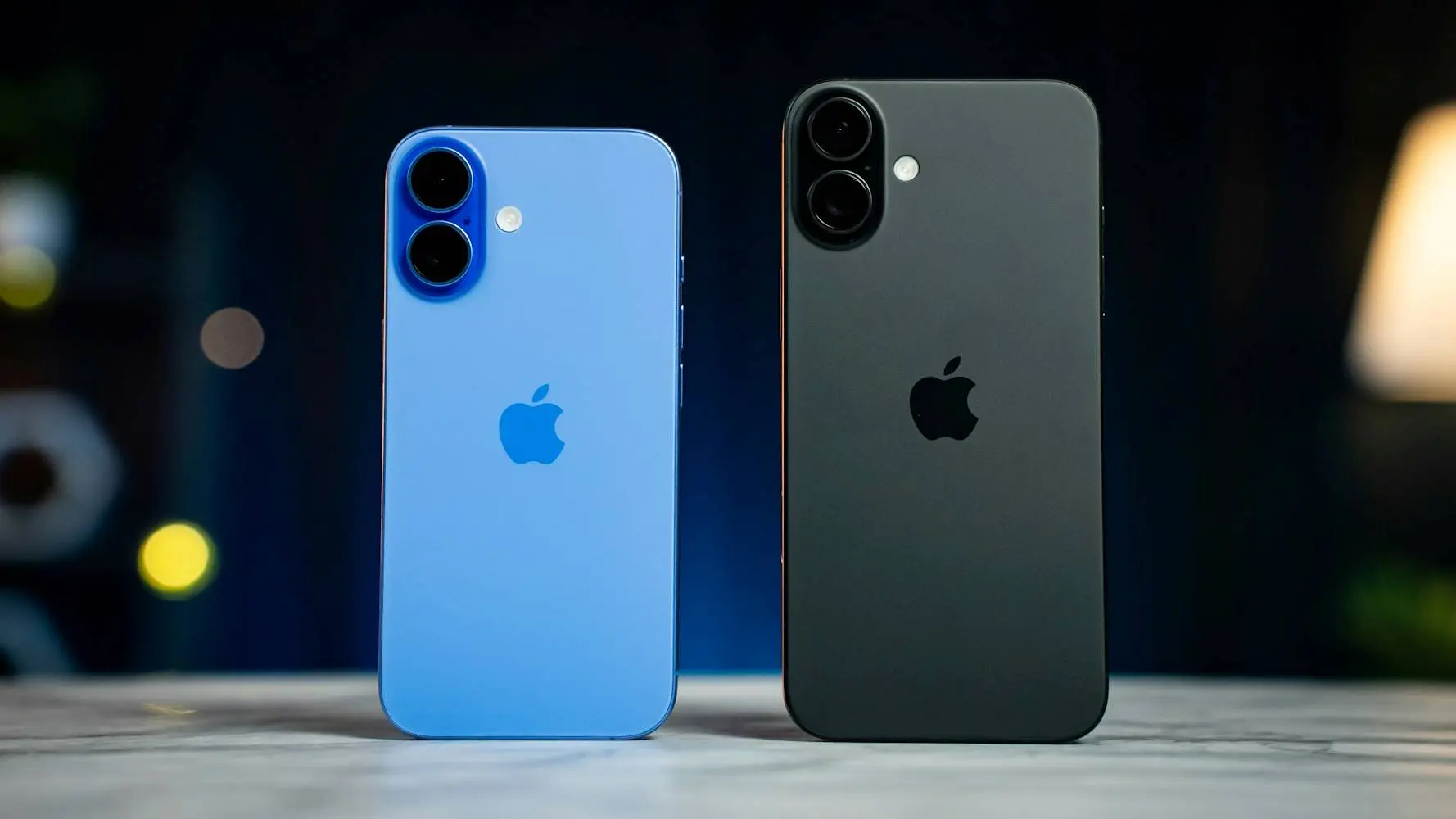 Инсайд: дизайн iPhone 18 останется прежним