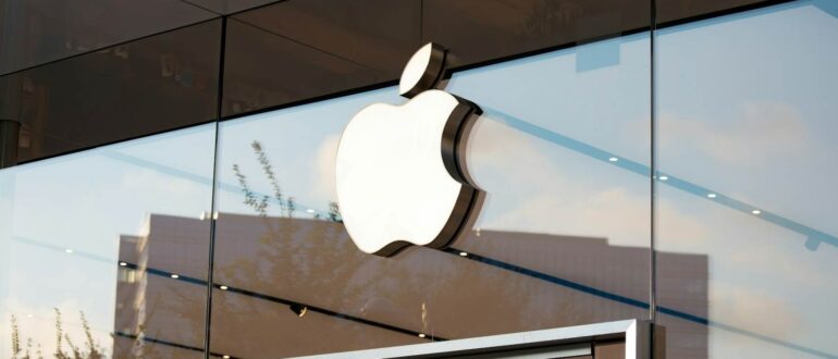 Bloomberg: Складной iPhone Fold выйдет по графику в сентябре