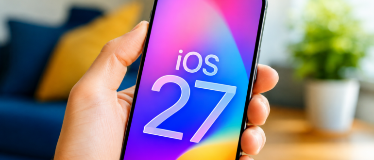 Марк Гурман: Apple добавит альтернативы протоколу AirPlay в iOS 27 под давлением ЕС