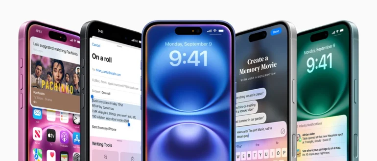 Apple выпустила iOS 26.7.2 с важными исправлениями безопасности для iPhone