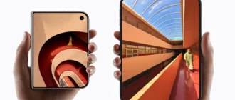 «Crackgate»: Первые покупатели складного iPhone Duo массово жалуются на трещины экрана вдоль шарнира