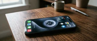 Как заблокировать и скрыть любое приложение на iPhone с помощью Face ID