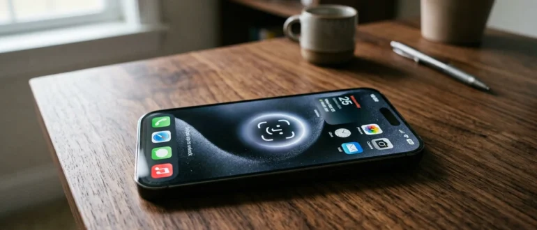 Как заблокировать и скрыть любое приложение на iPhone с помощью Face ID: пошаговая инструкция