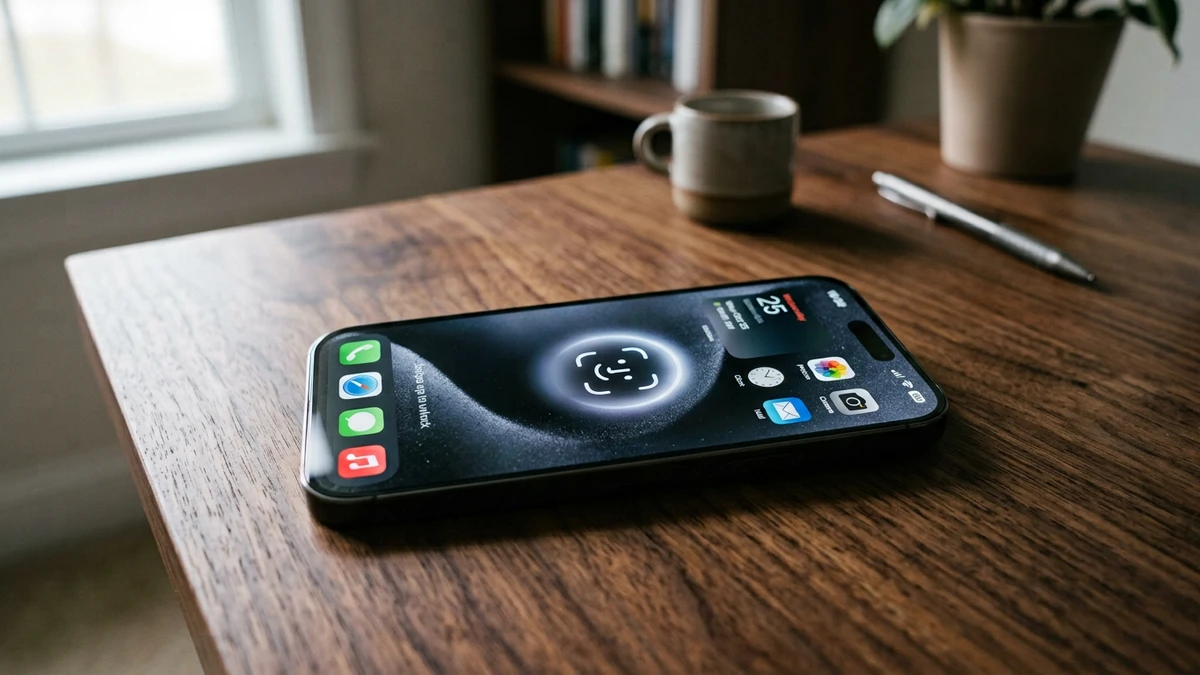 Как заблокировать и скрыть любое приложение на iPhone с помощью Face ID