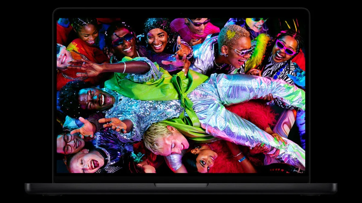Apple проведет презентацию «Pro and Tell» 28 октября: первый сенсорный MacBook Pro с OLED-экраном, чип M6 и iPad mini 8